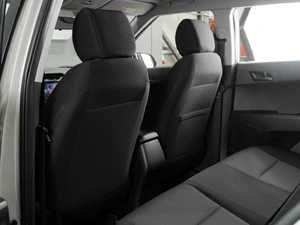 Внедорожник Hyundai Creta 2017 года, 1749000 рублей, Тюмень