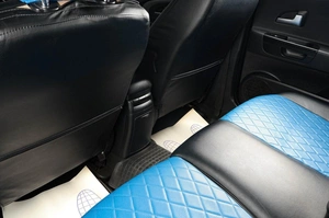 Хетчбэк Kia Ceed 2010 года, 649000 рублей, Тюмень