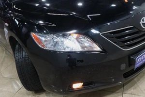 Седан Toyota Camry 2007 года, 1119000 рублей, Новокузнецк