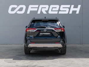 Внедорожник Toyota RAV4 2020 года, 3395000 рублей, Краснодар