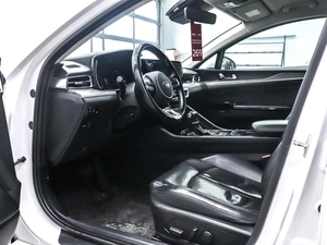 Седан Kia K5 2020 года, 2500000 рублей, Красноярск