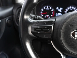 Хетчбэк Kia Rio X-Line 2018 года, 1429000 рублей, Саратов