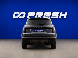 Внедорожник Haval Dargo 2023 года, 2399077 рублей, Москва