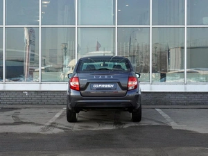 Седан ВАЗ (LADA) Granta 2022 года, 859000 рублей, Нижний Новгород