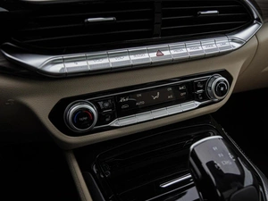 Внедорожник FAW Bestune T77 2024 года, 2099000 рублей, Волгоград