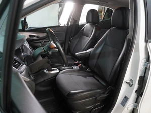 Внедорожник Opel Mokka 2012 года, 1209000 рублей, Воронеж