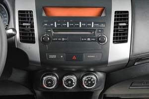 Внедорожник Citroen C-Crosser 2012 года, 1299000 рублей, Тюмень