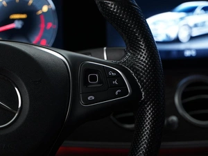 Седан Mercedes-benz E-класс 2016 года, 2499046 рублей, Москва