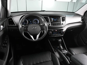 Внедорожник Hyundai Tucson 2017 года, 2175000 рублей, Аксай