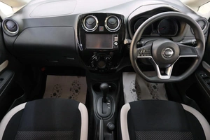 Хетчбэк Nissan Note 2019 года, 1159000 рублей, Омск