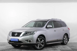 Внедорожник Nissan Pathfinder 2015 года, 2299000 рублей, Кемерово