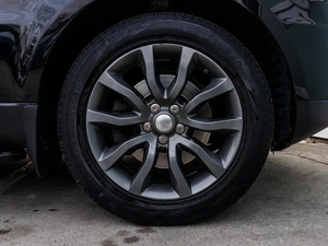 Внедорожник Land Rover Range Rover Sport 2014 года, 2990000 рублей, Большой Сочи