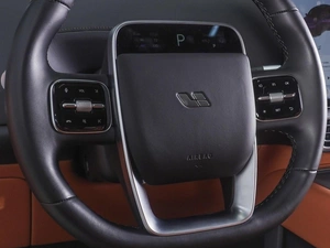 Внедорожник Li Auto L9 2023 года, 6850000 рублей, Ростов-на-Дону