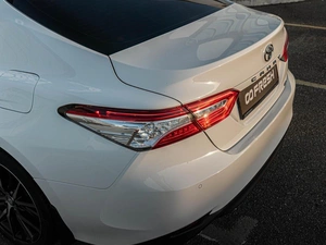 Седан Toyota Camry 2018 года, 3270000 рублей, Краснодар