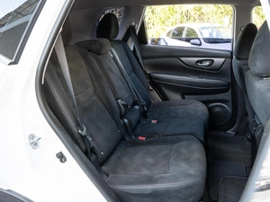 Внедорожник Nissan X-Trail 2017 года, 1690000 рублей, Волгоград