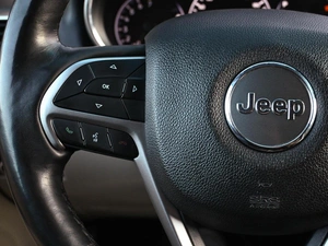 Внедорожник Jeep Grand Cherokee 2018 года, 2659000 рублей, Кирилловка