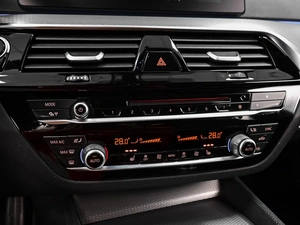 Седан BMW 5 серия 2019 года, 3734000 рублей, Ставрополь