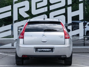 Хетчбэк Citroen C4 2010 года, 525000 рублей, Волгоград