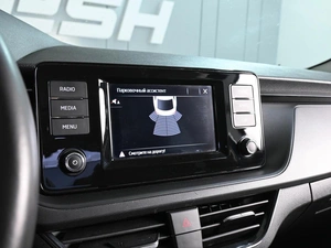 Лифтбек Skoda Rapid 2022 года, 1749000 рублей, Ростов-на-Дону