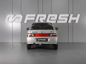 Седан ВАЗ (LADA) 2110 1999 года, 289000 рублей, Минеральные Воды