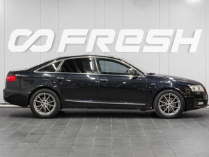 Седан Audi A6 2010 года, 799000 рублей, Сургут