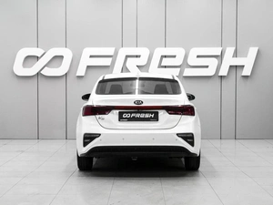 Седан Kia K3 2018 года, 1990000 рублей, Ростов-на-Дону