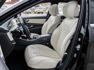 Седан Mercedes-benz S-класс 2018 года, 4240000 рублей, Краснодар