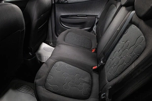Хетчбэк Hyundai i20 2010 года, 569000 рублей, Сургут