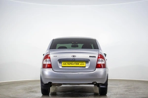 Седан ВАЗ (LADA) Kalina 2009 года, 279000 рублей, Оренбург