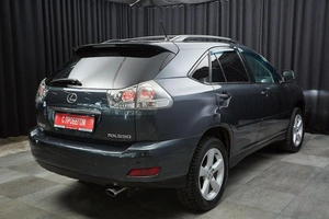 Внедорожник Lexus RX 2004 года, 1599000 рублей, Красноярск
