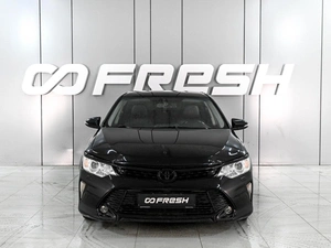 Седан Toyota Camry 2016 года, 1749000 рублей, Аксай