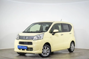 Минивэн Daihatsu Move 2018 года, 719000 рублей, Оренбург