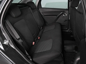 Седан ВАЗ (LADA) Granta 2024 года, 1115000 рублей, Аксай