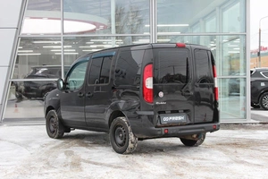 Минивэн Fiat Doblo 2012 года, 570000 рублей, Ярославль
