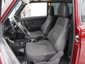 Внедорожник ВАЗ (LADA) 4x4 (Нива) 2019 года, 869000 рублей, Волгоград