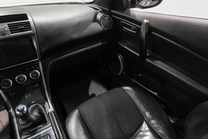 Лифтбек Mazda 6 2008 года, 849000 рублей, Новокузнецк