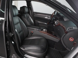 Седан Mercedes-benz S-класс 2010 года, 1689000 рублей, Минеральные Воды