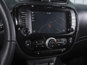 Внедорожник Kia Soul 2018 года, 1580000 рублей, Ростов-на-Дону