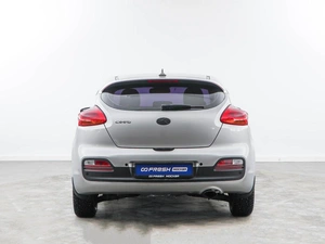 Хетчбэк Kia Ceed 2014 года, 1247077 рублей, Москва