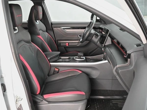 Внедорожник Jetour Dashing 2024 года, 2249000 рублей, Аксай