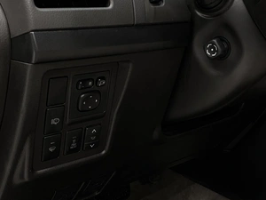 Внедорожник Toyota Land Cruiser Prado 2012 года, 2810000 рублей, Красноярск