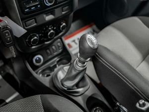 Внедорожник Renault Duster 2017 года, 1175000 рублей, Красноярск