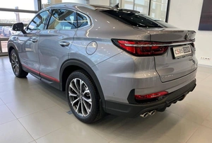 Внедорожник Changan CS85 2022 года, 3351279 рублей, Солонцы