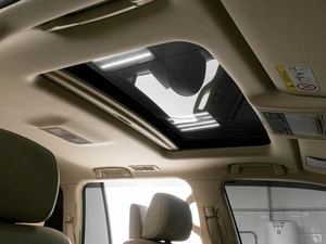 Внедорожник Lexus LX 2013 года, 4199000 рублей, Тюмень