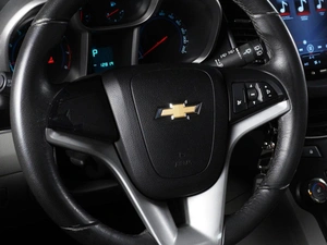 Минивэн Chevrolet Orlando 2012 года, 1220000 рублей, Минеральные Воды