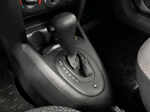 Седан Renault Symbol 2007 года, 398900 рублей, Казань