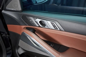 Внедорожник BMW X6 2020 года, 8990000 рублей, Красноярск