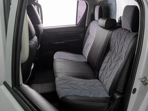 Пикап Toyota Hilux 2017 года, 3299000 рублей, Тюмень
