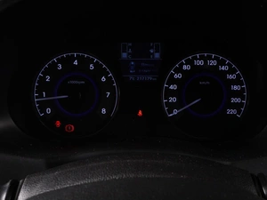 Седан Hyundai Solaris 2015 года, 1119000 рублей, Минеральные Воды