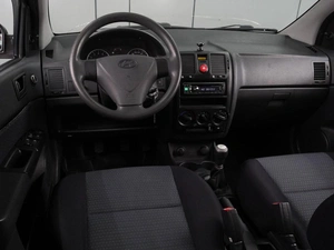 Хетчбэк Hyundai Getz 2008 года, 499000 рублей, Воронеж